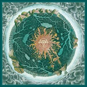 Dwellers of the Deep - Wobbler (CDs)