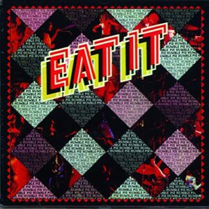 Eat It - HUMBLE PIE (CDs)