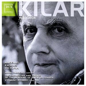 Angelus/Exodus/Victoria - Fabrello/Rychert/Chor & Orchester der Moniuszko A. (CDs)