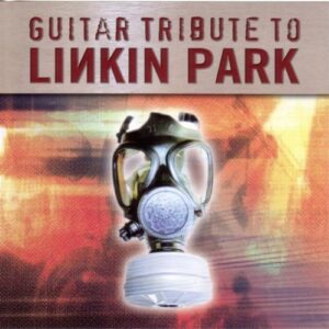 Guitar Tribute to Linkin Park - Various Artists (CDs)
