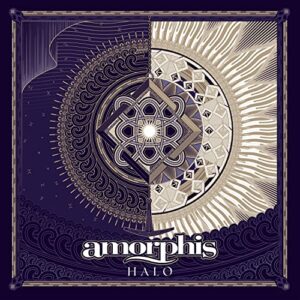 Halo - Amorphis (CDs)