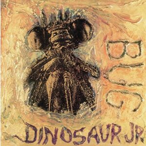 BUG - Dinosaur Jr. (CDs)