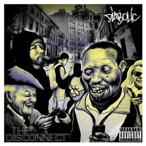 Diabolic: Disconnect (CDs)