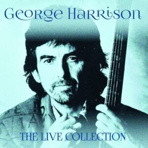 The Live Collection - George Harrison (CDs)