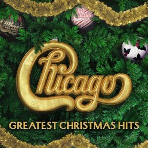 GREATEST CHRISTMAS HITS - Chicago (CDs)