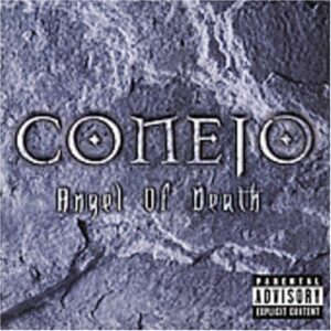 Angel of Death - Conejo (CDs)