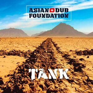TANK (Discos de Vinil)