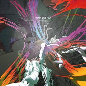 Caramel - KONX-OM-PAX (CDs)