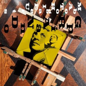 Grand Piano (CDs)