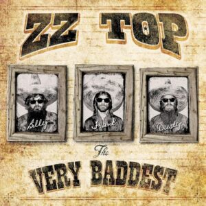 Zz Top - the Very Baddest of Zz Top - Zz Top (CDs)