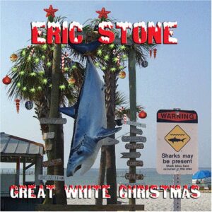 Great White Christmas (CDs)