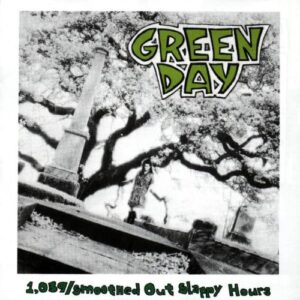 1,039/Smoothed Out Slappy Hours - Green Day (CDs)