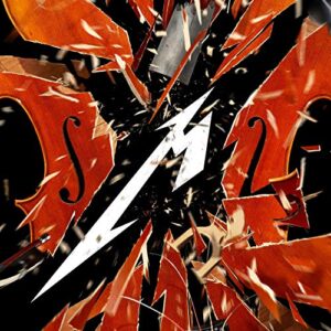 S&M 2 (SHM-CD) - Metallica (CDs)