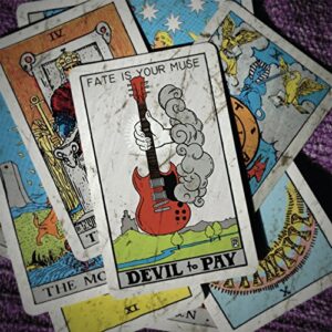 Fate Is Your Muse [Disco de Vinil] (Discos de Vinil)