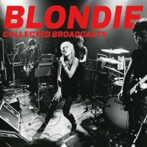 Collected Broadcasts (5CD) - Blondie (CDs)