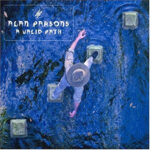 Valid Path [Audio CD] Parsons, Alan (CDs)