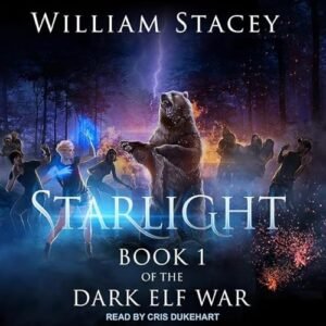 Starlight: 1 - Dukehart, Cris (CDs)
