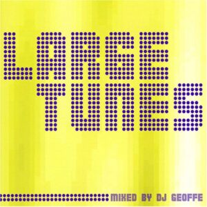 Large Tunes - Various Artists (CDs)