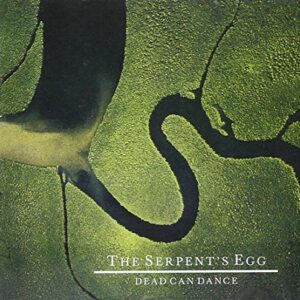 Serpent S Egg, the [DE Import] - Dead Can Dance (CDs)