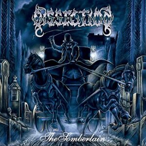 The Somberlain [Digipack 2 CD] - Dissection (CDs)