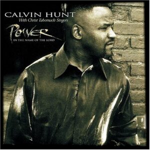 Power In The Name Of The Lord - CD (CDs)