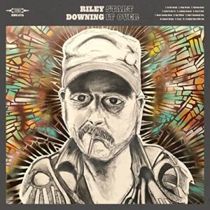 Start It Over (CDs)