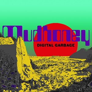 Digital Garbage (CDs)