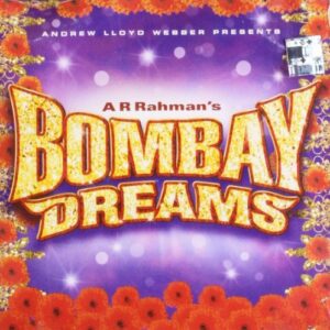 Bombay Dreams - Raza Jaffrey (CDs)