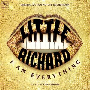 Little Richard: I Am Everything (Original Motion Picture Soundtrack) - Little Richard (CDs)