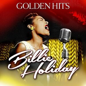 Golden Hits - Holiday, Billie (CDs)