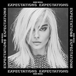 Expectations - Bebe Rexha (CDs)