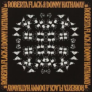 Roberta Flack & Donny Hathaway - Flack, Roberta (CDs)