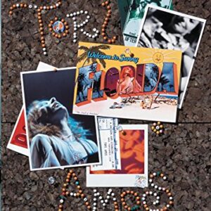 Tori Amos - Welcome to Sunny Florida (DVD with Bonus CD in Amray Case) (CDs)