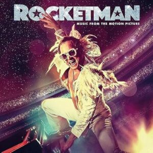 Rocketman - Music From The Motion Picture - Elton John & Taron Egerton (Discos de Vinil)