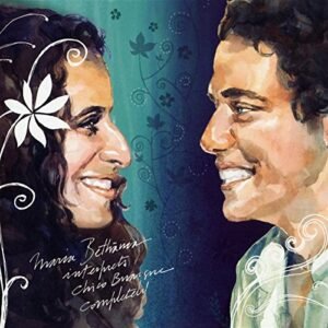Maria Bethania Interprète Chico Buarque : Completely (CDs)