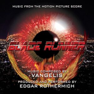 Blade Runner: Music From The Original Score - Various (CDs)