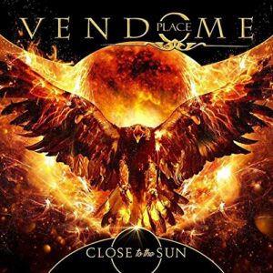 Place Vendome - Close to the Sun (CDs)