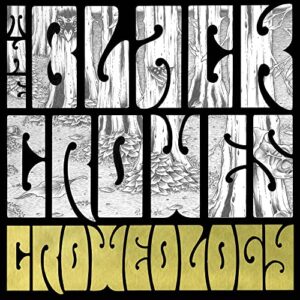 Croweology - Black Crowes (CDs)