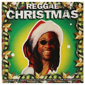 Reggae Christmas - Reggae Christmas (CDs)