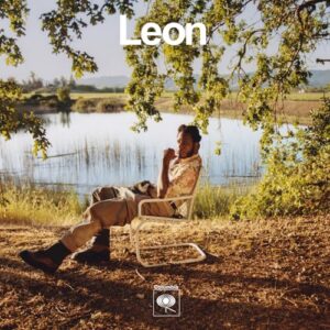 Leon - Bridges, Leon (CDs)