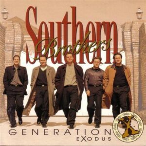 Generation Exodus - Southern Brothers (CDs)
