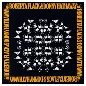 Roberta Flack & Donny Hathaway - Flack/Hathaway (CDs)