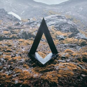 II - Kiasmos (CDs)