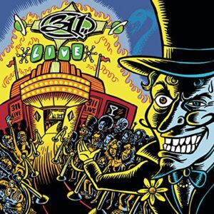 Live! - 311 (CDs)