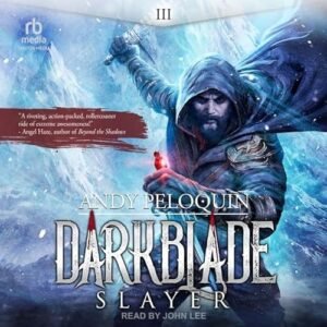 Slayer - Peloquin, Andy (CDs)