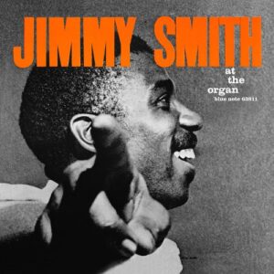 Jimmy Smith: At the Organ, Vol. 3 - Smith, Jimmy (CDs)