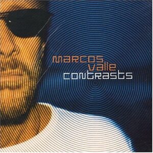 Contrasts - Valle, Marcos (CDs)