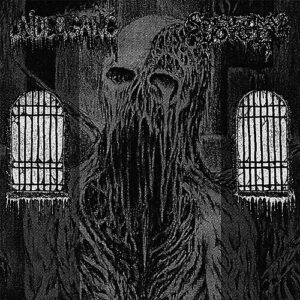 SPECTRAL VOICE / UNDERGANG - Spectral Voice / Undergang (CDs)