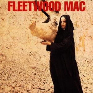 Pious Bird of Good Omen - Fleetwood Mac (CDs)