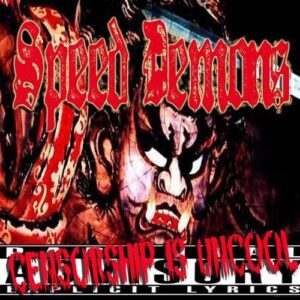 Speed Demons 1 - Various Artists (CDs)